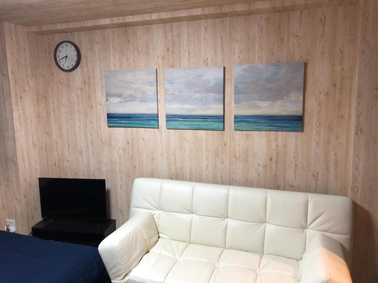 Apartamento A Style Matsu Osaka