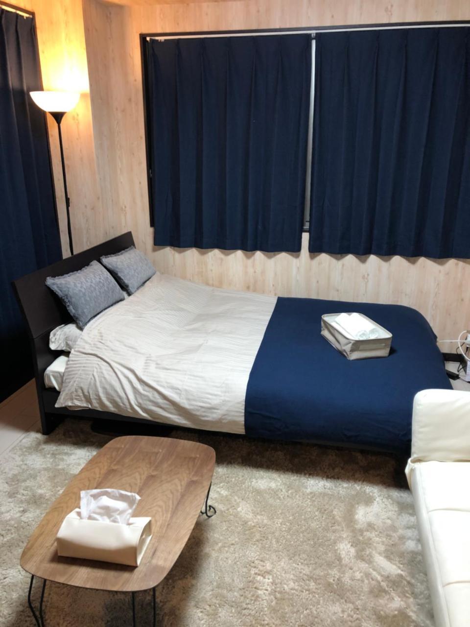 A Style Matsu Apartamento