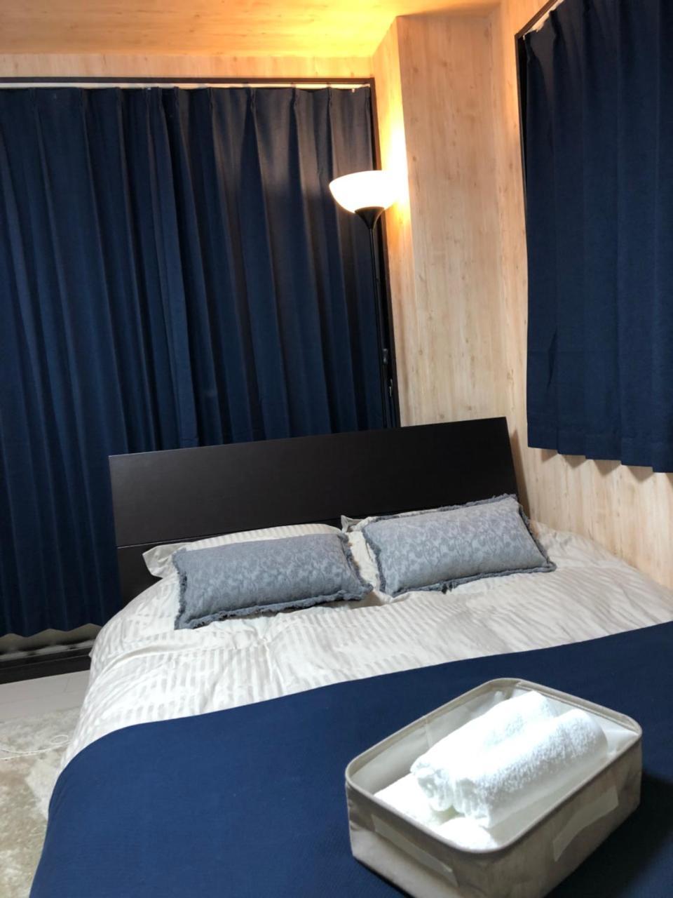 A Style Matsu Apartamento Osaka