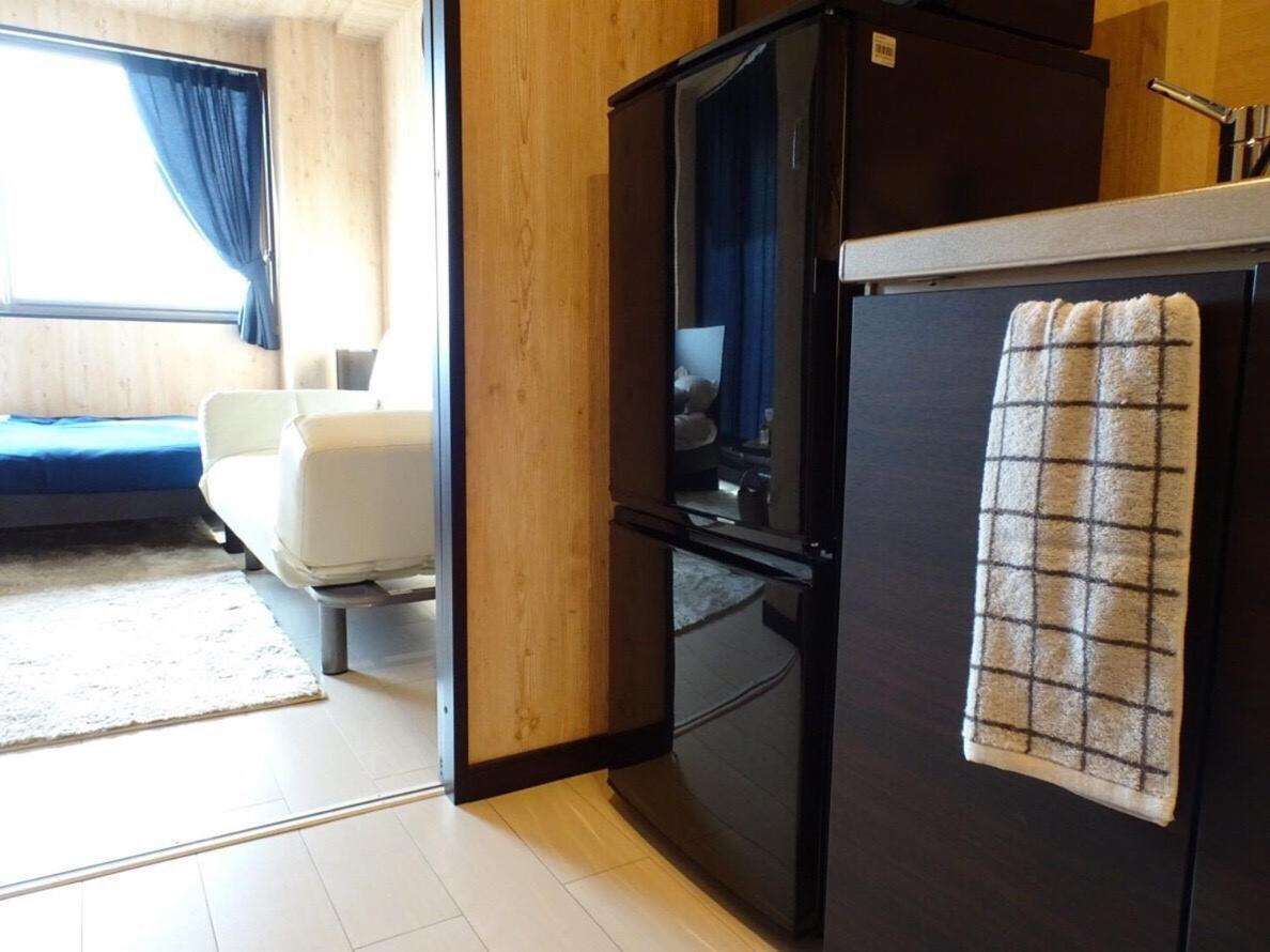 Apartamento A Style Matsu *