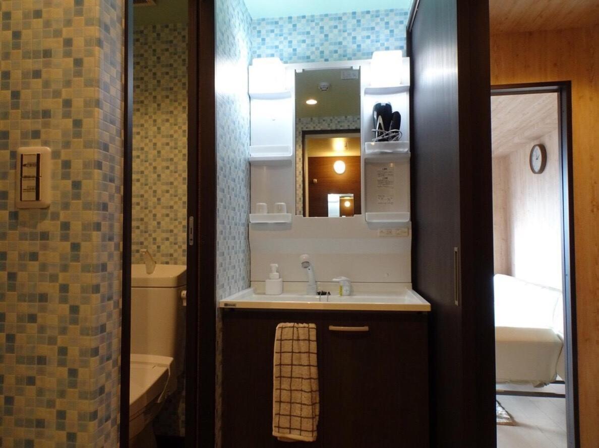Apartamento A Style Matsu Osaka